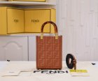 Fendi High Quality Handbags 126