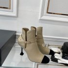 Chanel Women's Shoes 2165