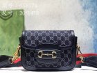 Gucci High Quality Handbags 1261