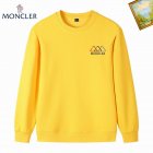 Moncler Men's Long Sleeve T-shirts 126