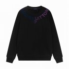 Louis Vuitton Men's Long Sleeve T-shirts 23
