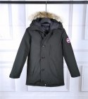 Canada Goose Men's Outerwear 487