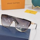 Louis Vuitton High Quality Sunglasses 3755