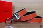 Salvatore Ferragamo Normal Quality Belts 147