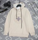 Louis Vuitton Men's Hoodies 61