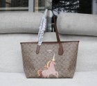 Coach High Quality Handbags 241
