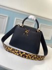 Louis Vuitton Original Quality Handbags 677
