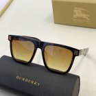 Burberry High Quality Sunglasses 325