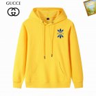 Gucci Men's Hoodies 481