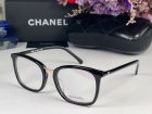 Chanel Plain Glass Spectacles 351