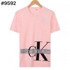 Calvin Klein Men's T-shirts 228