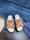 DIOR Men's Slippers 148