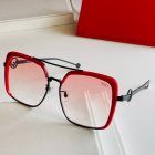 Fendi High Quality Sunglasses 1119