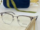 Gucci Plain Glass Spectacles 109