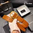 Dolce & Gabbana Original Quality Belts 356