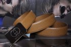 Gucci Normal Quality Belts 762