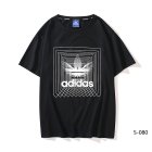 adidas Apparel Men's T-shirts 16