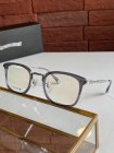 Chrome Hearts Plain Glass Spectacles 1083