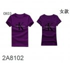 Calvin Klein Women's T-Shirts 06