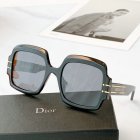 DIOR High Quality Sunglasses 782