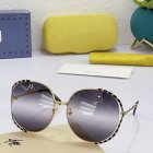 Gucci High Quality Sunglasses 4603