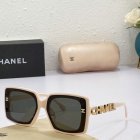 Chanel High Quality Sunglasses 3239