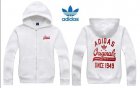 adidas Apparel Men's Outwear 109