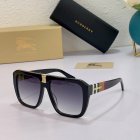 Burberry High Quality Sunglasses 884