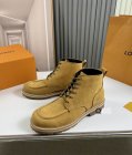 Louis Vuitton Men's shoes 3185