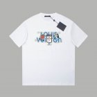 Louis Vuitton Men's T-shirts 40