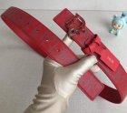 DIOR Original Quality Belts 675