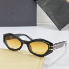 DIOR High Quality Sunglasses 896