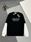 Gucci Men's Long Sleeve T-shirts 314