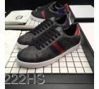 Gucci Men's Athletic-Inspired Shoes 2527