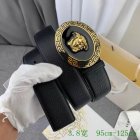 Versace Original Quality Belts 466