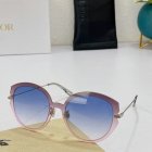DIOR High Quality Sunglasses 157