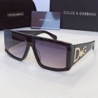 Dolce & Gabbana High Quality Sunglasses 86