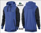 Lacoste Men's Outwear 19