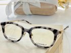Chanel Plain Glass Spectacles 293
