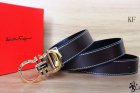 Salvatore Ferragamo Normal Quality Belts 132