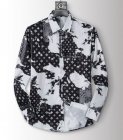 Louis Vuitton Men's Shirts 127