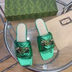 Gucci Women's Slippers 454