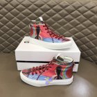 GIVENCHY Men's Shoes 678