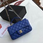 Chanel Original Quality Handbags 1189
