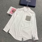 DIOR Men's Shirts 42