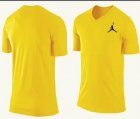 Air Jordan Men's T-shirts 136