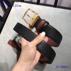 Salvatore Ferragamo Original Quality Belts 276