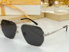 Louis Vuitton High Quality Sunglasses 5043