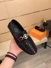 Versace Men's Shoes 1433