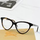 Burberry Plain Glass Spectacles 303